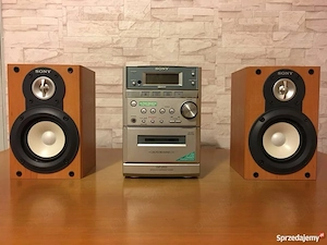 Sistem audio Sony - imagine 2