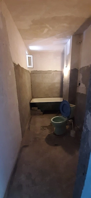 Apartament cu 4 camere in zona Darmanesti - imagine 9
