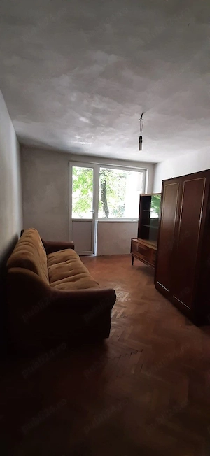 Apartament cu 4 camere in zona Darmanesti - imagine 2