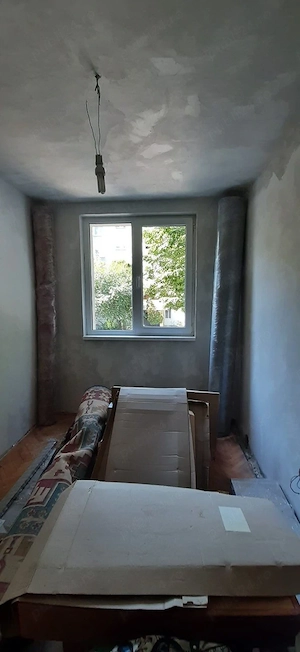 Apartament cu 4 camere in zona Darmanesti - imagine 3