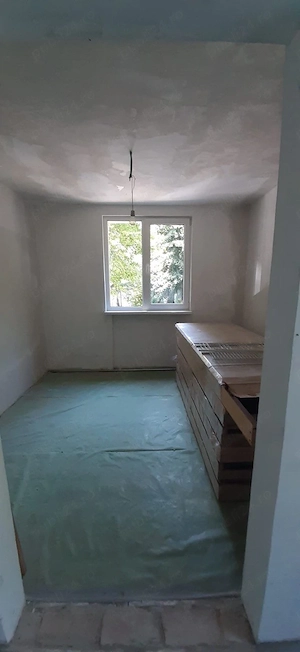 Apartament cu 4 camere in zona Darmanesti - imagine 4