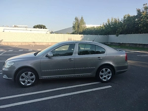Vând skoda Octavia  - imagine 2