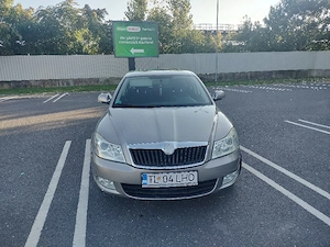 Vând Skoda Octavia 2 Facelift 