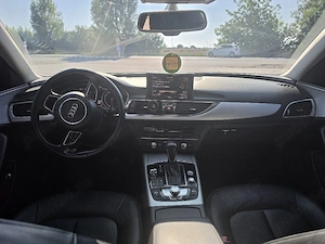 Audi a6 2017 - imagine 5