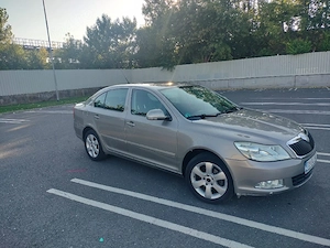 Vând skoda Octavia  - imagine 5