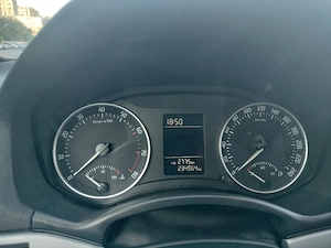 Vând Skoda Octavia 2 Facelift  - imagine 3