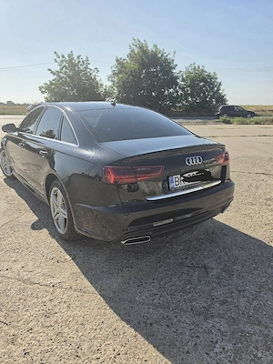 Audi a6 2017 - imagine 2
