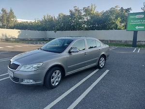 Vând Skoda Octavia 2 Facelift  - imagine 5