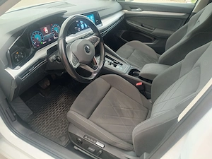 Golf 8 1.5 Etsi Dsg 150 Cp - imagine 9