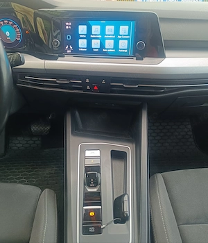 Golf 8 1.5 Etsi Dsg 150 Cp - imagine 8