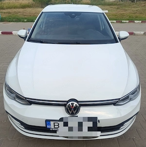 Golf 8 1.5 Etsi Dsg 150 Cp
