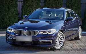BMW G30 520i Luxury Individual Extrafull - imagine 2
