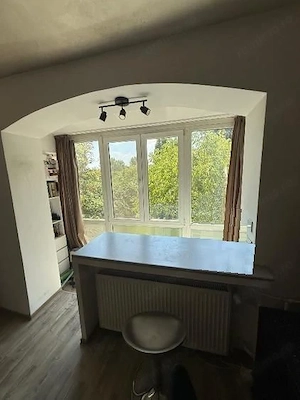 Apartament 2 camere, cu vedere la Parcul Tineretului.  La 5 min de metrou. - imagine 2