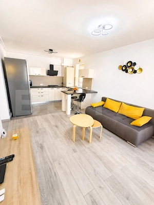Apartament cu 2 camere | Kasper Coresi | Parcare + Boxă |