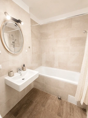 Apartament cu 2 camere, 47 mp, parcare, zona Coresi Kasper - imagine 5