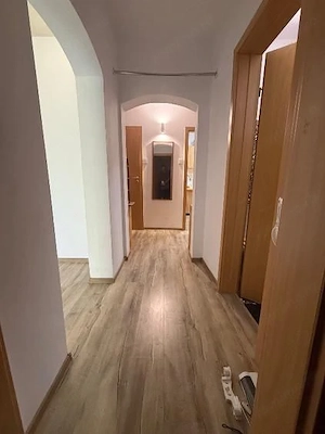 Apartament 2 camere, cu vedere la Parcul Tineretului.  La 5 min de metrou. - imagine 7