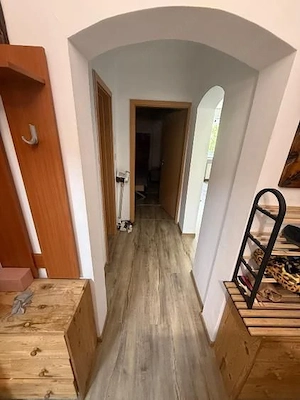 Apartament 2 camere, cu vedere la Parcul Tineretului.  La 5 min de metrou. - imagine 8