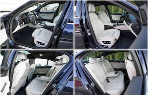 BMW G30 520i Luxury Individual Extrafull - imagine 7