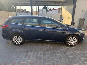 Vand Ford Focus Mk3 Break  3950 Euro negociabil - imagine 6