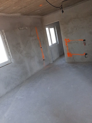 casa cu masarda si garaj - imagine 8