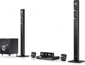Home Cinema LG BH7420 Sistem 5.1