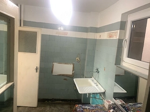 Vanzare apartament doua camere Gara de Nord - imagine 6