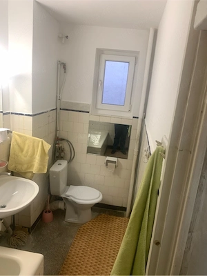 Vanzare apartament doua camere Gara de Nord - imagine 10