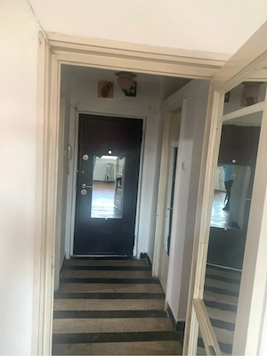 Vanzare apartament doua camere Gara de Nord - imagine 7