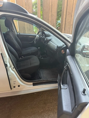 Vind auto Duster 2011 4 4 1,6 benzina - imagine 4