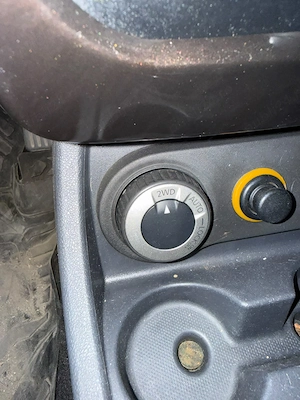 Vind auto Duster 2011 4 4 1,6 benzina - imagine 8