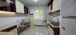 Apartament de inchirat cu 4 camere + garaj- Torontalului - imagine 3