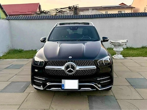 Mercedes-Benz GLE 350  - imagine 9
