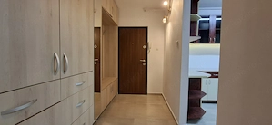 Apartament de inchirat cu 4 camere + garaj- Torontalului - imagine 2