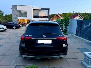 Mercedes-Benz GLE 350  - imagine 7