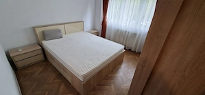 Apartament de inchirat cu 4 camere + garaj- Torontalului - imagine 5