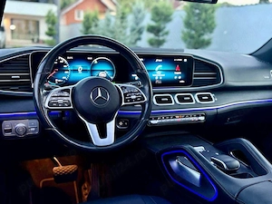 Mercedes-Benz GLE 350  - imagine 3