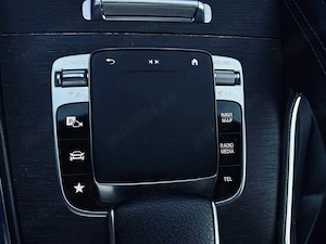 Mercedes-Benz GLE 350  - imagine 6