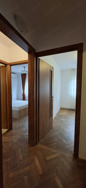 Apartament de inchirat cu 4 camere + garaj- Torontalului - imagine 15