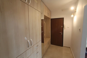 Apartament de inchirat cu 4 camere + garaj- Torontalului - imagine 10
