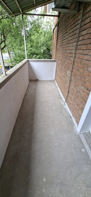 Apartament de inchirat cu 4 camere + garaj- Torontalului - imagine 20