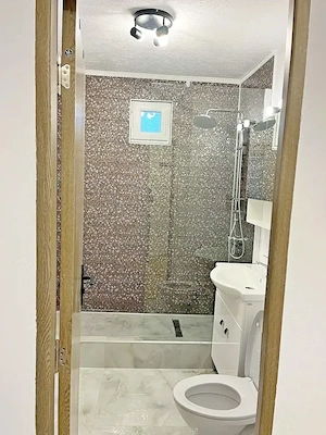 Lipovei - Apartament cu două camere - imagine 9