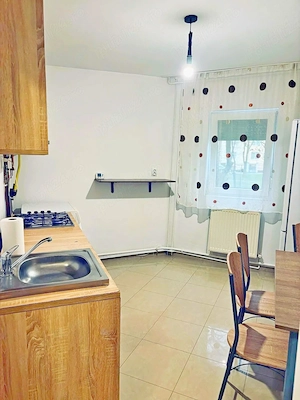 Lipovei - Apartament cu două camere - imagine 12