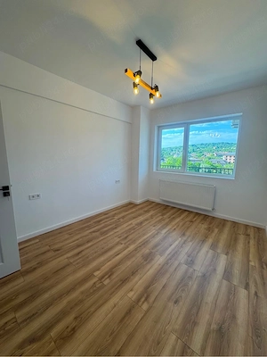 Apartament 3 camere la cheie central - imagine 3