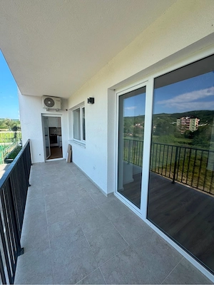 Apartament 3 camere la cheie central - imagine 5