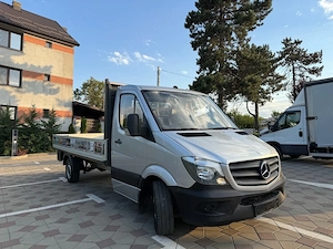 Mercedes Sprinter 316 CDi - imagine 5