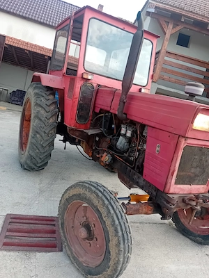 Vand tractor U 650 - imagine 3
