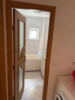 Apartament 2 camere Aradului Piața Verde  - imagine 6