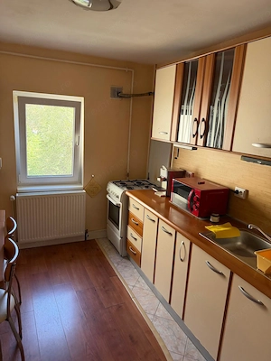 Apartament 2 camere Aradului Piața Verde  - imagine 2