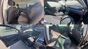 Volkswagen Passat B7 - imagine 4