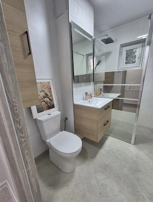 Apartament 2 camere complet renovat.  - imagine 2